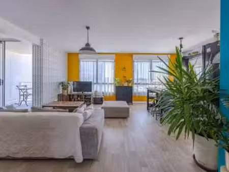 vente appartement 3 pièces à nantes beaujoire - saint-joseph (44000) : à vendre 3 pièces /