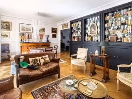 vente appartement 4 pièces à nantes centre ville (44000) : à vendre 4 pièces / 87m² nantes