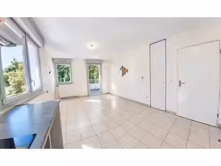 appartement t3 52m2 - nantes