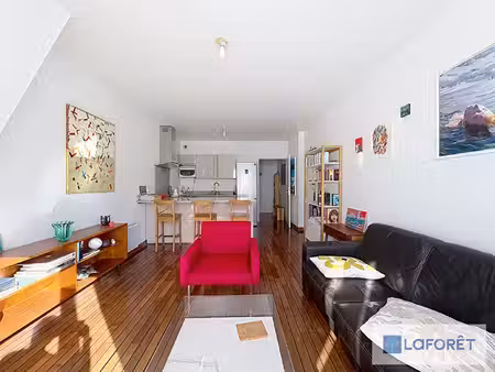 appartement f3 deux chambres
