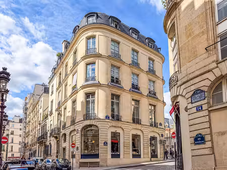 appartement à vendre à paris 1er arrondissement (75001) - paris