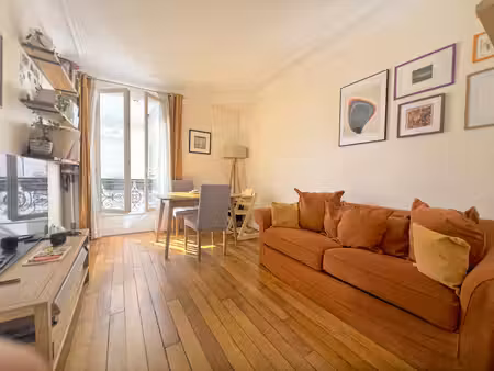 appartement à vendre à paris 10e arrondissement (75010) - paris