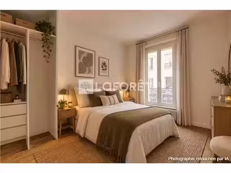 appartement paris 15ème