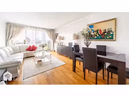 évangile paris 18ème - appartement 4 pièces 83 18 m²