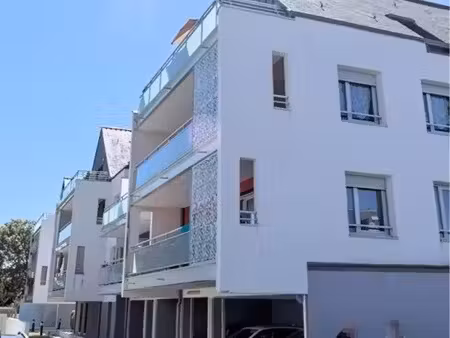 appartement 1 km plage et centre pornichet