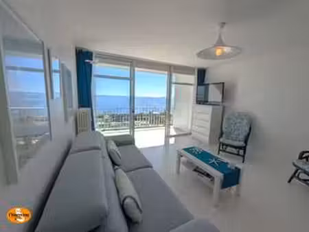 vente appartement t1 bord de mer à quiberon (56170) : à vendre t1 bord de mer / 34m² quibe
