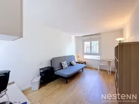 appartement t1 à louer à ramonville saint agne - 22 20 m²