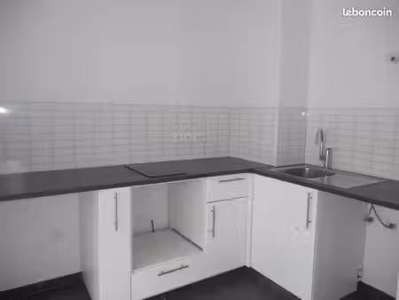 appartement 2 pièces 35 m²