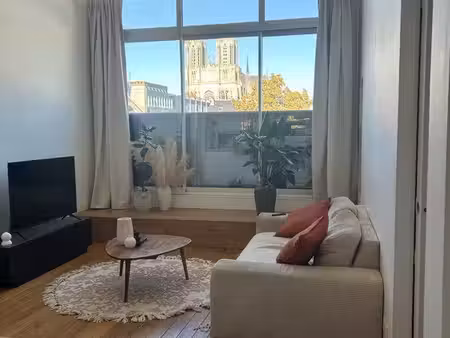 appartement t3 à louer