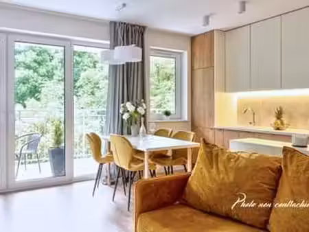 vente appartement 3 pièces à rennes jeanne d'arc (35000) : à vendre 3 pièces / 64m² rennes