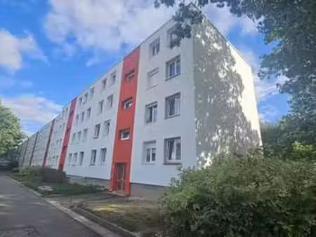 vente appartement 3 pièces à rennes sainte-thérèse (35000) : à vendre 3 pièces / 63m² renn