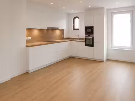 appartement t3 refait neuf 65m2 clim réversible hyper centre