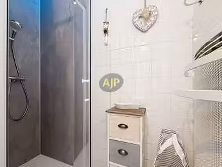 vente appartement 2 pièces à saint-jean-de-monts (85160) : à vendre 2 pièces / 47m² saint-