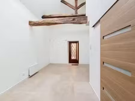 vente appartement 3 pièces à segré-en-anjou-bleu (49500) : à vendre 3 pièces / 44m² segré-