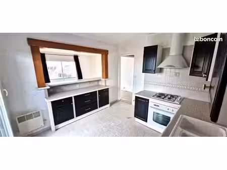 appartement 3 pièces (72 m²)