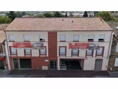 appartement t2 neuf