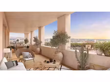 grande terrasse