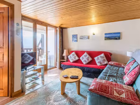 appartement à vendre à verchaix (74440) - haute-savoie