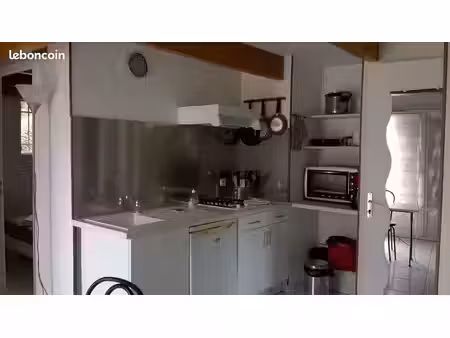 appartement meublé
