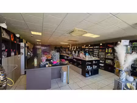 cession de dab - saint-cyr-sur-mer - zone commerciale