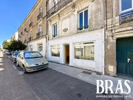 vente bureaux et commerces à rezé (44400) : à vendre / 90m² rezé
