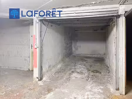 garage