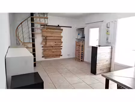 charmante maison de village