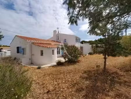 vente maison à barbâtre (85630) : à vendre / 100m² barbâtre