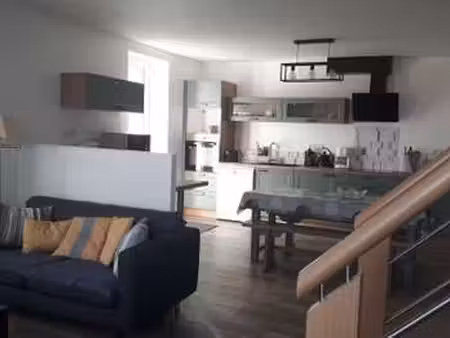 vente maison à camaret-sur-mer (29570) : à vendre / 84m² camaret-sur-mer