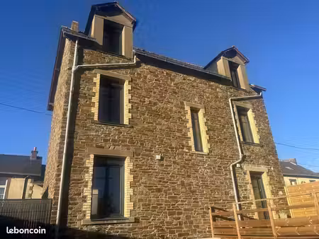 maison 5 pièces 106 m²