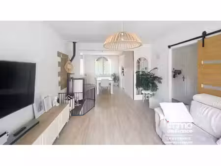 maison chelles 4 pièces 100 m2 secteur coudreaux