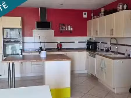 vente maison à coësmes (35134) : à vendre / 240m² coësmes
