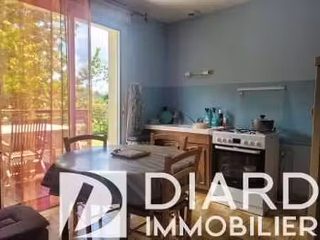 vente maison à dourdain (35450) : à vendre / 83m² dourdain