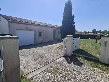 maison 5 pièces 112 m²
