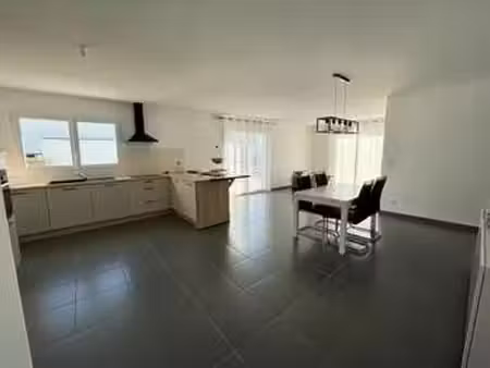 vente maison à landivisiau (29400) : à vendre / 90m² landivisiau