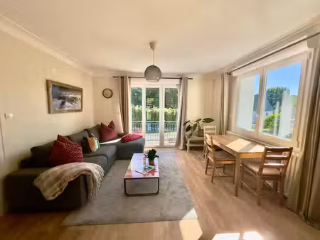maison à vendre à langonnet (56630) - morbihan