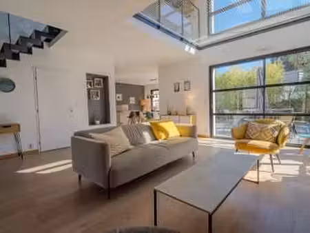 vente maison à larmor-plage (56260) : à vendre / 162m² larmor-plage