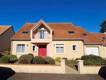 vente maison au mans (72000) : à vendre / 258m² le mans