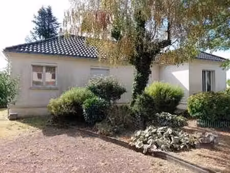 vente maison au pellerin (44640) : à vendre / 90m² le pellerin