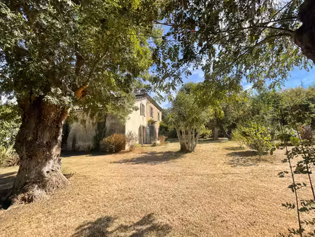 maison à vendre à l'isle-en-dodon (31230) - haute-garonne