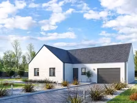vente maison aux garennes-sur-loire (49610) : à vendre / 85m² les garennes-sur-loire