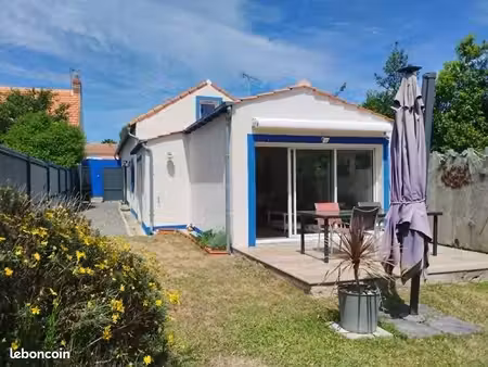 longère 3 pièces 82 m²