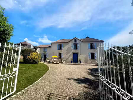maison à vendre à madiran (65700) - hautes-pyrénées