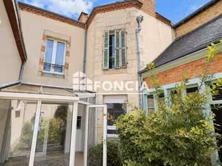 vente maison à marolles-les-braults (72260) : à vendre / 275m² marolles-les-braults