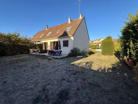 maison familliale
