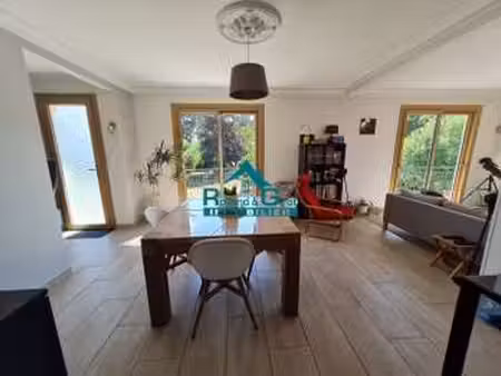 vente maison à mouazé (35250) : à vendre / 84m² mouazé