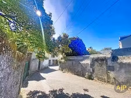 vente maison à nantes zola (44000) : à vendre / 115m² nantes zola