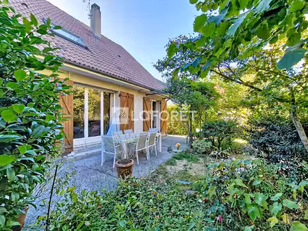 maison pau 7 pièce(s) 134 m2