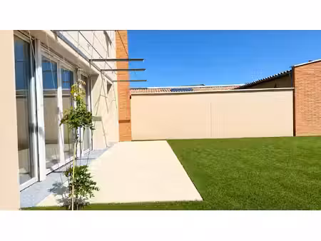 maison neuve