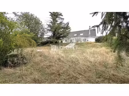 maison plaisir 7 pièce(s) 195 m2